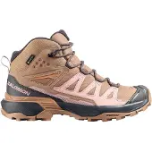 Salomon Sapatos De Caminhada X Ultra 360 Mid Gore-tex