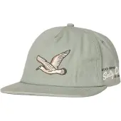 Salty Crew Boné Coastal Snapback