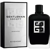 Givenchy perfume Gentleman Society EDP 200 ml