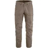 Fjällräven Calças Abisko Hybrid Trail