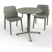 Garbar Conjunto De Jardim Bini-one
