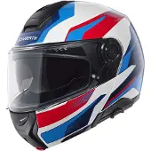 Schuberth Concept Tracer Capacete Azul 55 unissexo, tamanho S
