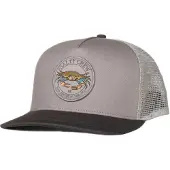 Salty Crew Boné Jimmy Trucker