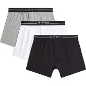 G-Star Boxers D29453-01 Brief 3 Unidades