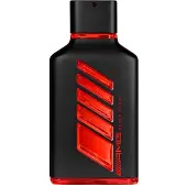 Mercedes-Benz perfume AMG Black Thrill EDP 100 ml