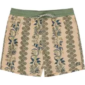 Billabong Calção De Banho Vacay