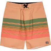 Billabong Calção De Banho Spinner Pro
