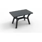Garbar Mesa De Jardim Dalia 115x72 Cm