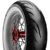 Avon Pneu Traseiro Moto Custom Cobra Chrome 77h Rf Tl