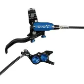 Hope Freio Traseiro Evo Tr4