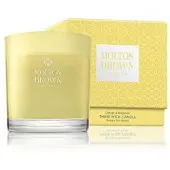 Molton Brown Vela perfumada de laranja e bergamota 480 g