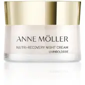 Anne Moller Livingoldâge Nutri-Recovery Night Cream 50 ml