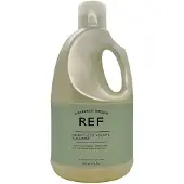 Ref Shampoo Stockholm Weightless Volume para cabelos sem sulfatos 2000 ml