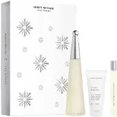 Issey Miyake D'issey Eau De Toilette 100ml Leite Corporal 50ml Eau De Toilette 10ml