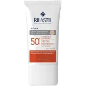 Rilastil D-Clar Spf50+ Creme Leve 40ml