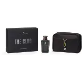 Scalpers Eau De Parfum The Club