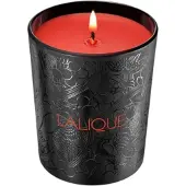 Lalique Les Vendanges Saint-Emilion França Amadeirado Frutado Vela Perfumada 190 g