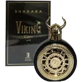 Bharara Viking Cairo Parfum 100ml Uomo — Eau de Parfum