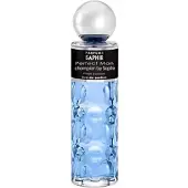 Saphir Eau De Parfum Perfect Champion Vapo 200ml