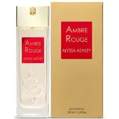 Alyssa Ashley perfume Ambre Rouge EDP 100 ml