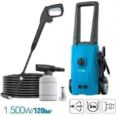 Koma Tools Lavadora De Alta Pressão 1500w