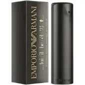 Giorgio Armani Emporio perfume Lui Il He El EDT 100 ml