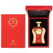 AFNAN perfume Highness IX EDP 100 ml