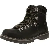 Dockers by Gerli Botas com atacadores preto