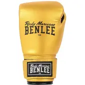 Benlee Luvas De Boxe De Couro Artificial Júnior Rodney