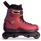 Roces Patins Em Linha M12 Lo Plus Spassov