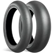 Bridgestone Pneu Traseiro Sport-touring Battlax-racing-v02 Soft