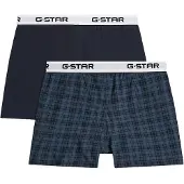 G-Star Boxers D29468-01 Shorts 2 Unidades