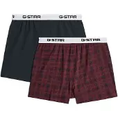 G-Star Boxers D29468-01 Shorts 2 Unidades
