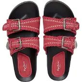 Pepe Jeans Sandálias Agnes Ethnic