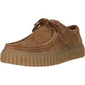 Clarks Sapatos Torhill