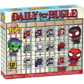 Funko POP! Figura Spider 12 Unidades