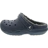 Crocs Tamancos CLASSIC LINED CLOG homens - Azul - 37 / 38