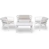 Resol Conjunto De Jardim Click-clack