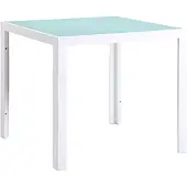 Garbar Mesa De Jardim Shio 80x80 Cm