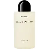Byredo Gel de banho com açafrão preto 225 ml