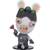 Logithéque Figura Rabbids Heroes S1 Samoa Fisher