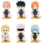 Banpresto Figura Jujutsu Kaisen Cookie Decolle