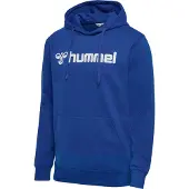 Hummel Moletom Com Capuz Go 2.0 Logo