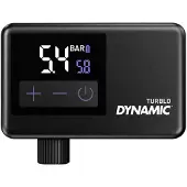 Dynamic Bike Care Compressor Turblo