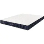 Cecotec Colchão Flow Cecofresh 2100 Coolconfort 160 X 190