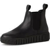 Tamaris Botas chelsea preto
