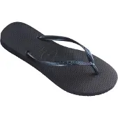 Havaianas Chinelos SLIM mulheres - Azul - 41 / 42