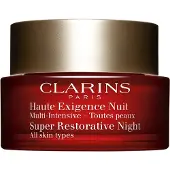 Clarins Haute Exigence Nuit TP 50ml