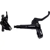 Shimano Pinça De Freio A Disco Traseiro Br-mt520/bl-mt501