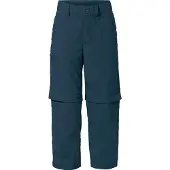 Vaude Calças Detective Antimos Zip Off